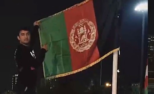 ویدیوهای یک افغان از جمعیت عظیم افغانیها در ایران ویدیوهای یک افغان از جمعیت عظیم افغانیها در ایران