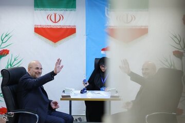 قالیباف؛ مرد سیاستورزیهایِ اشتباه /از تصویر مدرن در انتخابات ۸۴ تا مصائب انتخابات ۹۶ قالیباف؛ مرد سیاستورزیهایِ اشتباه /از تصویر مدرن در انتخابات ۸۴ تا مصائب انتخابات ۹۶