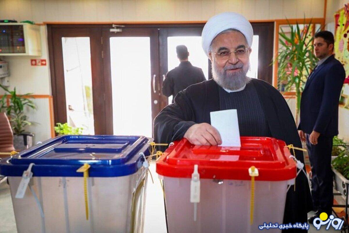 پرسشهای روحانی از نامزدهای ریاست جمهوری؛ راهحل شما برای این ۱۰ مساله مهم چیست؟ پرسشهای روحانی از نامزدهای ریاست جمهوری؛ راهحل شما برای این ۱۰ مساله مهم چیست؟