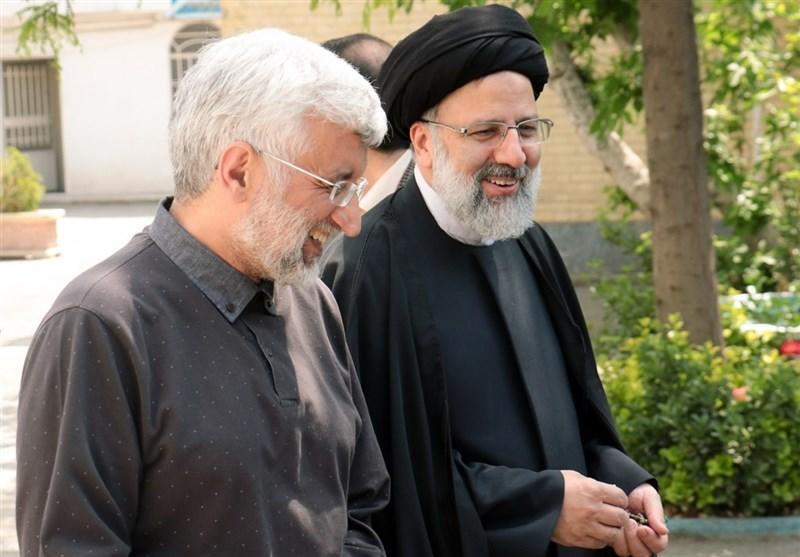 جانشین رئیسی کیست؛ سعید جلیلی رئیس جمهور می شود؟ جانشین رئیسی کیست؛ سعید جلیلی رئیس جمهور می شود؟