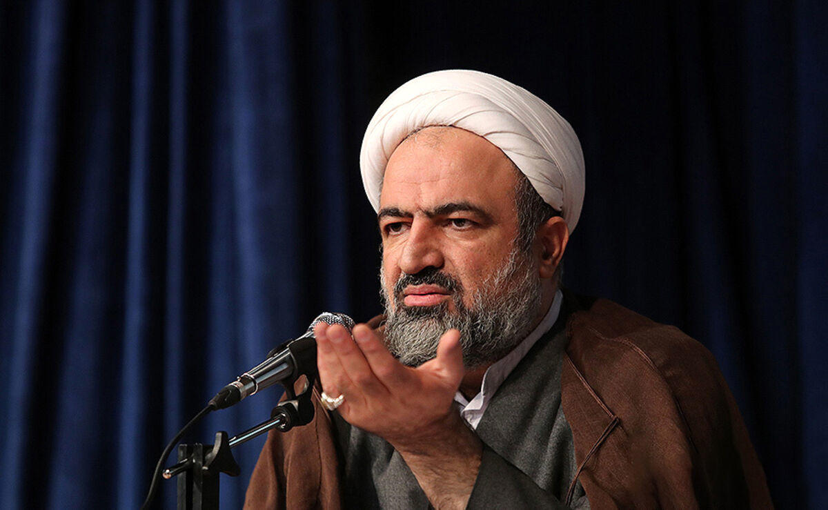 رسایی قالیباف را تمسخر کرد رسایی قالیباف را تمسخر کرد