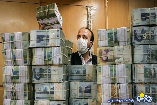 میراث بدهی دولت سیزدهم برای دولت پزشکیان/ دولت رئیسی در ۳ سال، ۳۹ درصد بیشتر از ۸ سال دولت روحانی اوراق فروخت میراث بدهی دولت سیزدهم برای دولت پزشکیان/ دولت رئیسی در ۳ سال، ۳۹ درصد بیشتر از ۸ سال دولت روحانی اوراق فروخت