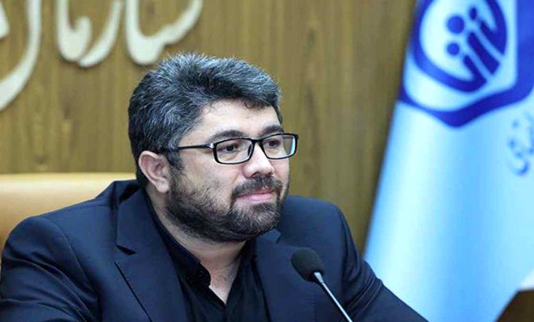 خبررمهم مدیر عامل تامین اجتماعی درباره اجرای همسان سازی حقوق بازنشستگان خبررمهم مدیر عامل تامین اجتماعی درباره اجرای همسان سازی حقوق بازنشستگان