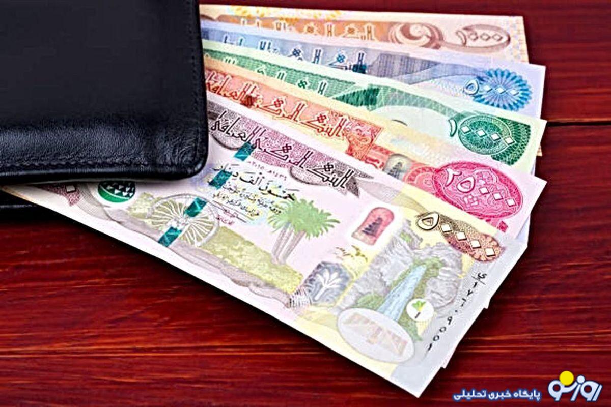 جزئیات فروش ارز اربعین جزئیات فروش ارز اربعین