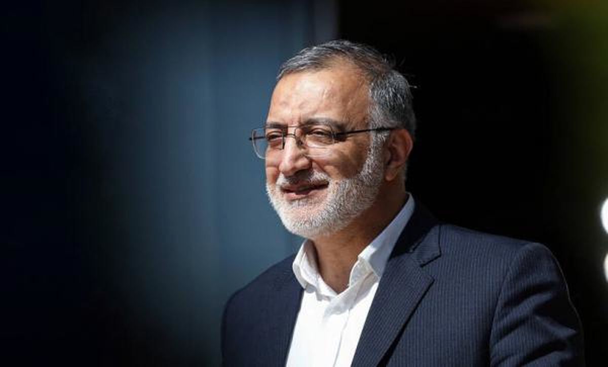 زاکانی در این بنرهای تبلیغاتی شبیه محسن رضایی شد!