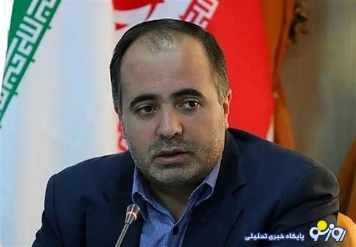 غلامرضا نوری قزلجه گزینه نهایی پزشکیان برای وزارت جهاد کشاورزی؟ غلامرضا نوری قزلجه گزینه نهایی پزشکیان برای وزارت جهاد کشاورزی؟