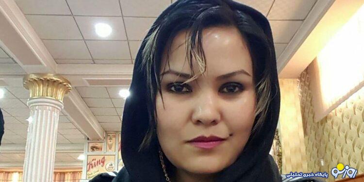تجاوز به خانم پلیس به نام فاطمه احمدی توسط رییس پاسگاه ! + عکس فاطمه وایرال شد تجاوز به خانم پلیس به نام فاطمه احمدی توسط رییس پاسگاه ! + عکس فاطمه وایرال شد