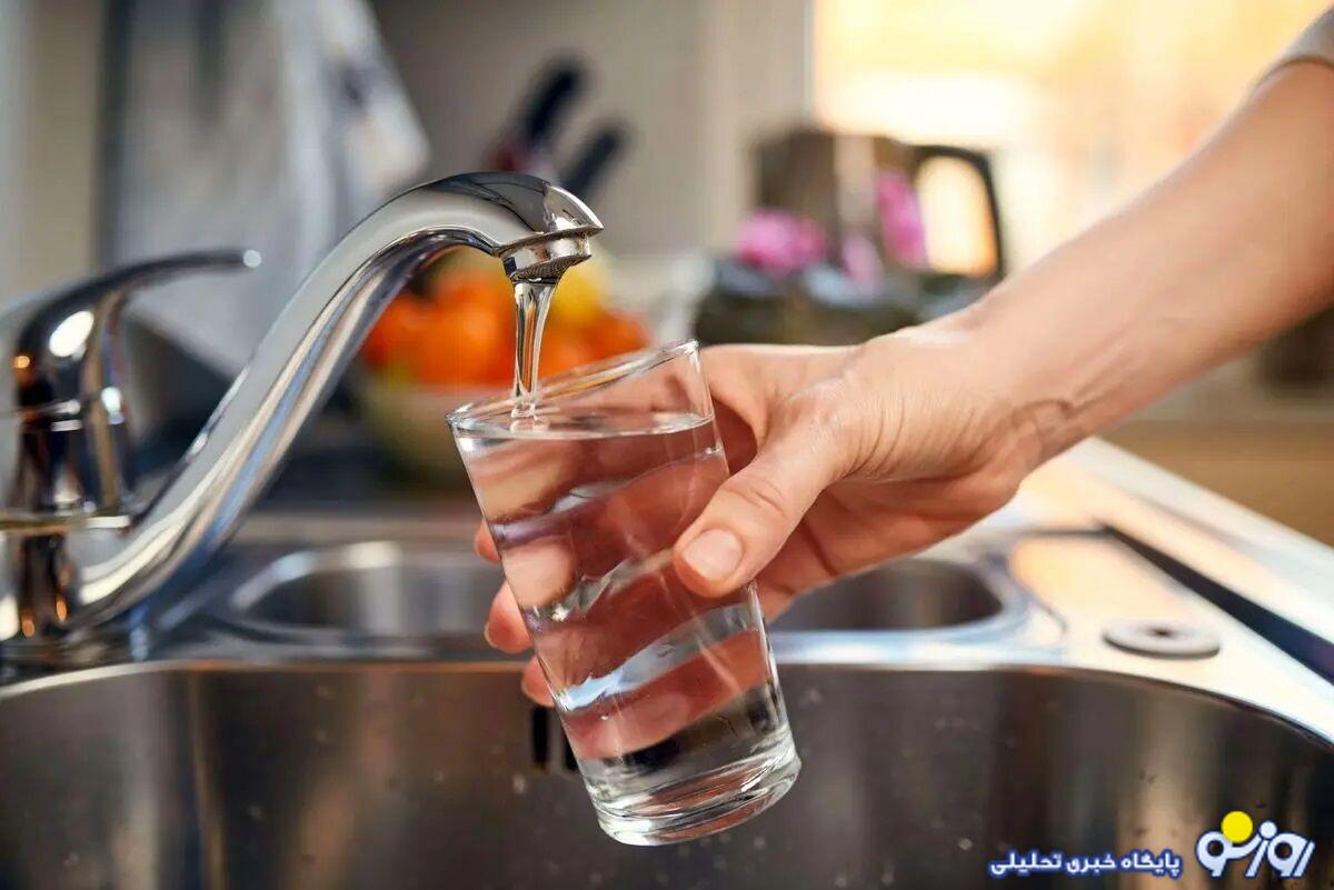 آب جیرهبندی میشود؟ آب جیرهبندی میشود؟