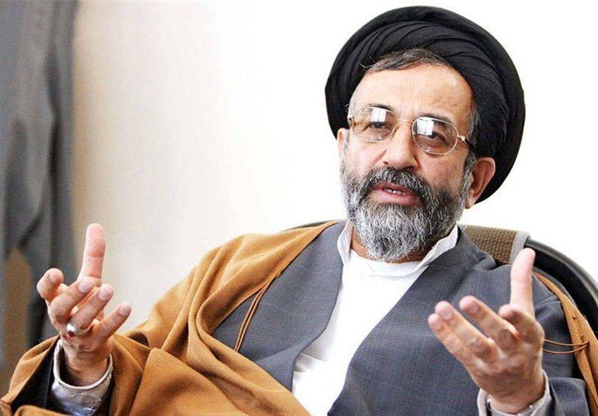 موسویلاری: عکس گرفتن از دختران دیگر جواب نمیدهد