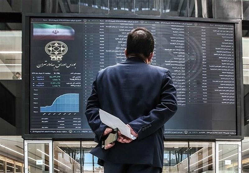 افشاگری بزرگ درباره رییس بورس افشاگری بزرگ درباره رییس بورس