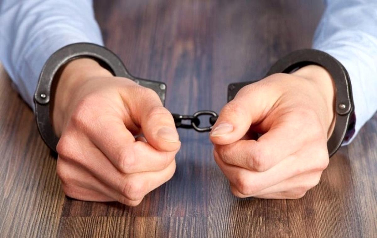دستگیری بلاگر مشهور ایرانی به اتهام آدمربایی دستگیری بلاگر مشهور ایرانی به اتهام آدمربایی