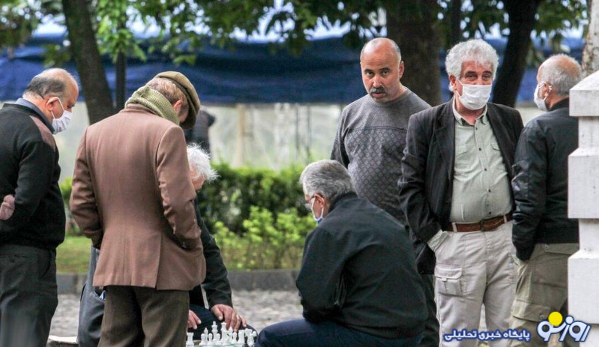 تعیین رقم حقوق جدید شهریور بازنشستگان با متناسب سازی تعیین رقم حقوق جدید شهریور بازنشستگان با متناسب سازی