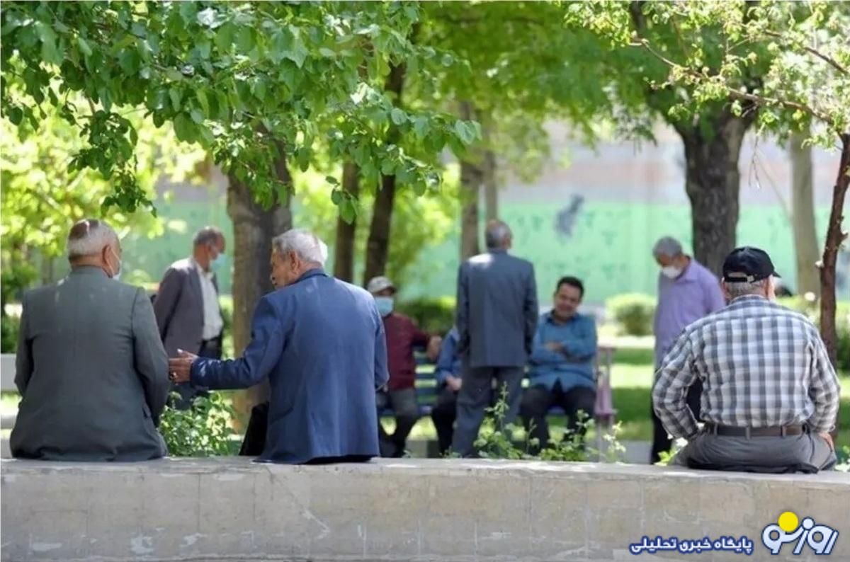 جزئیات مهم از همسانسازی حقوق بازنشستگان؛ منظور دولت از اصلاح «جزء ۶» چیست؟ جزئیات مهم از همسانسازی حقوق بازنشستگان؛ منظور دولت از اصلاح «جزء ۶» چیست؟