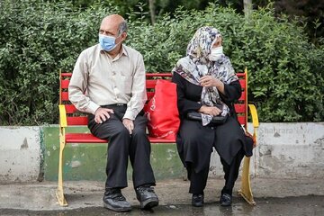 بازنشستگان برای درمان بیماریِ صعبالعلاج وام میگیرند؛ «ما شرمندهایم!» بازنشستگان برای درمان بیماریِ صعبالعلاج وام میگیرند؛ «ما شرمندهایم!»
