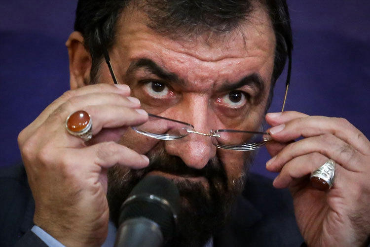 هشدار محسن رضایی درباره وقوع جنگ جهانی هشدار محسن رضایی درباره وقوع جنگ جهانی
