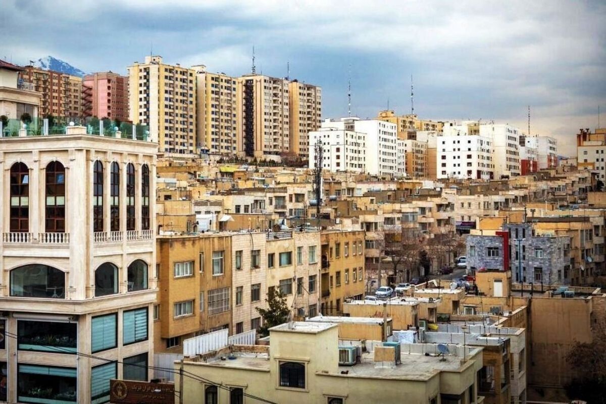 قیمت شوکهکننده رهن و اجاره در این محله تهران