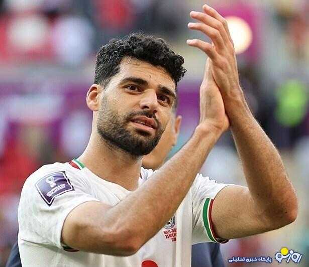 افشای زندگی شخصی مهدی طارمی فوتبالیست سرشناس / از رابطه با سحر قریشی تا حواشی اخیر ! افشای زندگی شخصی مهدی طارمی فوتبالیست سرشناس / از رابطه با سحر قریشی تا حواشی اخیر !