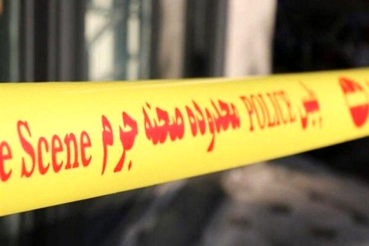 قتل وحشتناک پسر 22 به دست 5 مرد چاقو به دست در چیتگر قتل وحشتناک پسر 22 به دست 5 مرد چاقو به دست در چیتگر