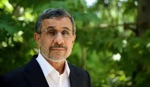 احمدی نژاد پدر معنوی امثال سعید جلیلی و حمید رسایی است احمدی نژاد پدر معنوی امثال سعید جلیلی و حمید رسایی است