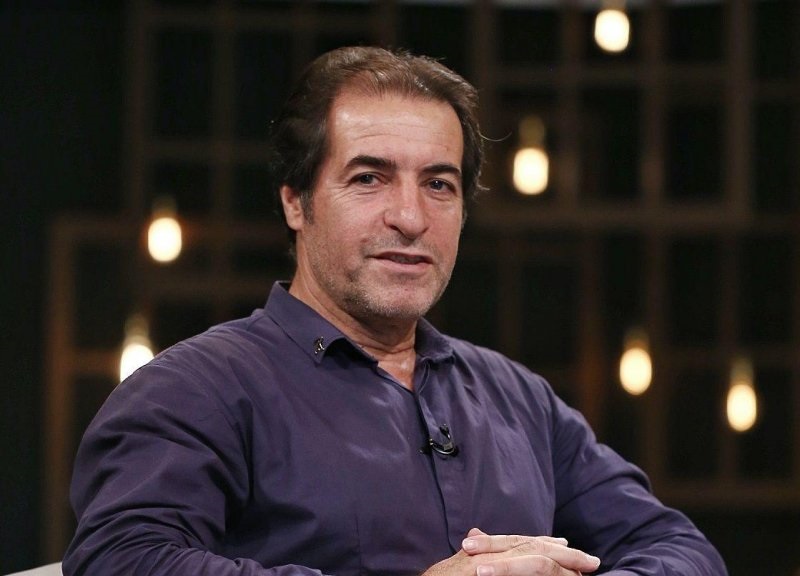 ورمزیار : هولدینگ استقلال را همین شکلی دوست دارد! ورمزیار : هولدینگ استقلال را همین شکلی دوست دارد!
