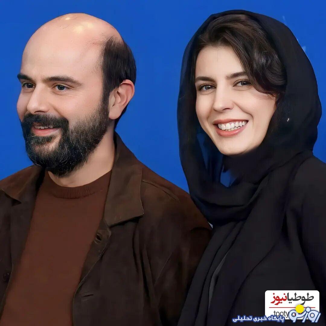 جدیدترین عکس لیلا حاتمی به مناسبت تولد 52 سالگیاش/ نجابت و آرامش اگر انسان بود میشد این عکس ? جدیدترین عکس لیلا حاتمی به مناسبت تولد 52 سالگیاش/ نجابت و آرامش اگر انسان بود میشد این عکس ?