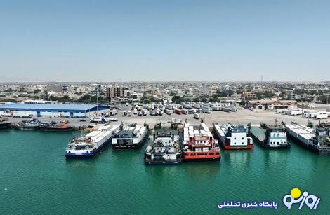 آیا بنادر هرمزگان تخلیه و تعطیل شده اند؟ آیا بنادر هرمزگان تخلیه و تعطیل شده اند؟