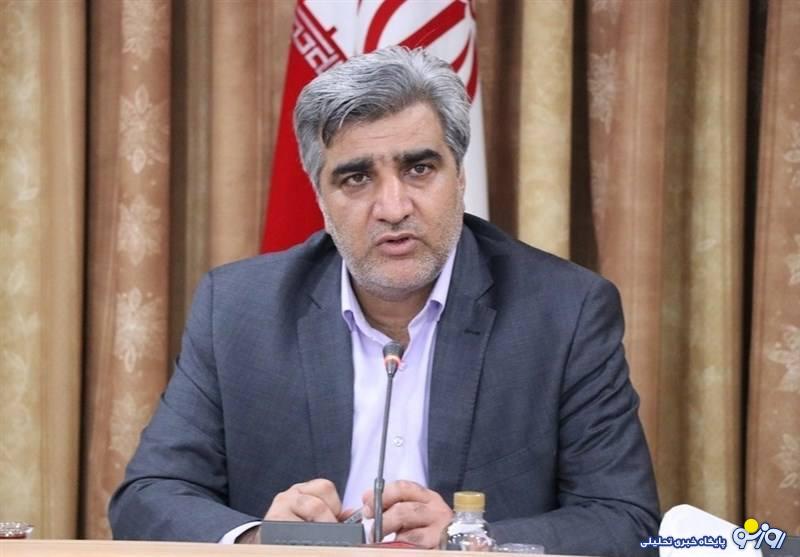 آشنایی با سوابق مصطفی سالاری رئیس سازمان تامین اجتماعی آشنایی با سوابق مصطفی سالاری رئیس سازمان تامین اجتماعی