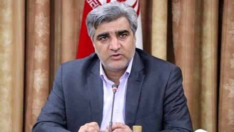 اولین وعده مهم مدیرعامل جدید تامین اجتماعی درباره حقوق بازنشستگان اولین وعده مهم مدیرعامل جدید تامین اجتماعی درباره حقوق بازنشستگان