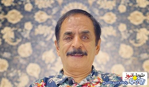 (ویدئو) شوخی دستی آقا رشید در جوکر 2 صدای علیخانی رو درآورد/ علیخانی میگه لمس تو جوکر ممنوعه، رشید به سیم آخر زده ?? (ویدئو) شوخی دستی آقا رشید در جوکر 2 صدای علیخانی رو درآورد/ علیخانی میگه لمس تو جوکر ممنوعه، رشید به سیم آخر زده ??