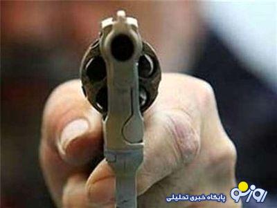 صبح امروز؛ تیراندازی در فرودگاه امام خمینی/ یک نفر کشته شد صبح امروز؛ تیراندازی در فرودگاه امام خمینی/ یک نفر کشته شد