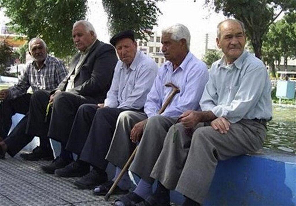 سه خبر مهم برای بازنشستگان تامین اجتماعی؛ از همسان سازی تا بیمه تکمیلی سه خبر مهم برای بازنشستگان تامین اجتماعی؛ از همسان سازی تا بیمه تکمیلی