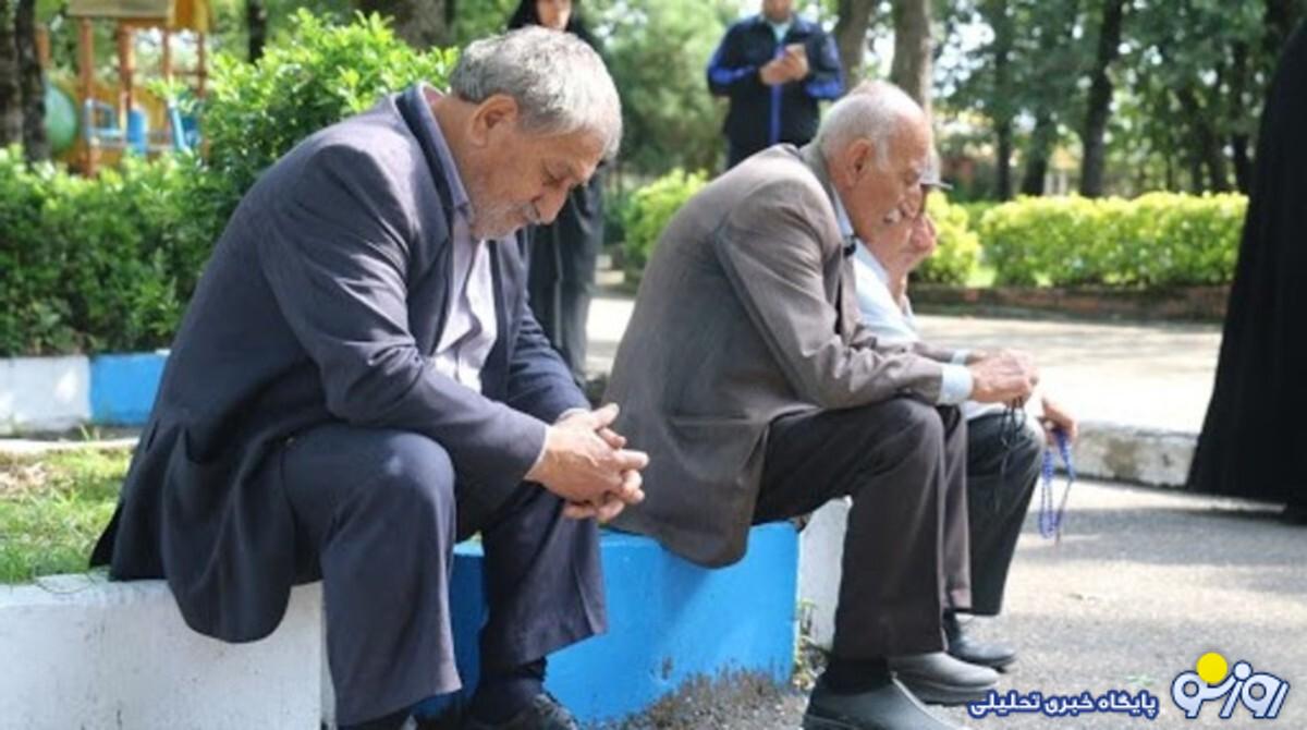حقوق بازنشستگان کشوری کی واریز میشود؟ حقوق بازنشستگان کشوری کی واریز میشود؟