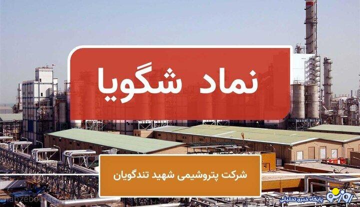 ریزش ۶۲ درصدی سوددهی پتروشیمی تندگویان/ پاداش یک و نیم میلیاردی برای چه کسانی تصویب شد؟ ریزش ۶۲ درصدی سوددهی پتروشیمی تندگویان/ پاداش یک و نیم میلیاردی برای چه کسانی تصویب شد؟
