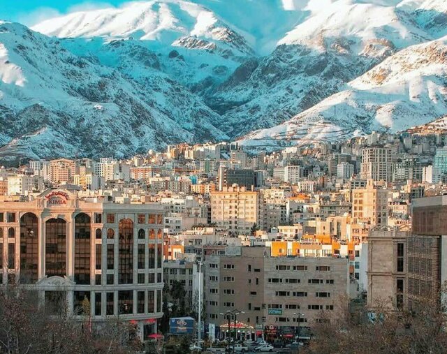 پیشبینی جدید و ناخوشایند درباره زمستان امسال