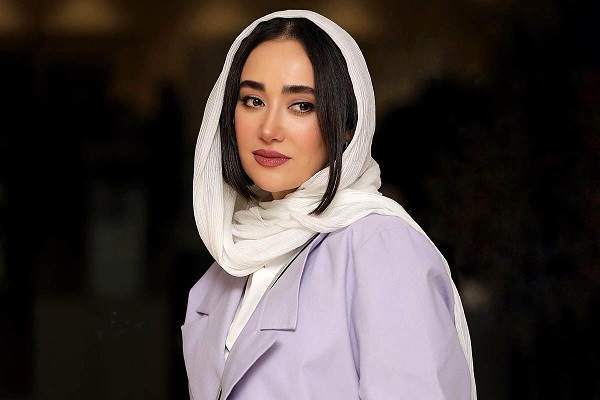 تیپ پاییزی و ترند بهاره افشاری جلبتوجه کرد(عکس) تیپ پاییزی و ترند بهاره افشاری جلبتوجه کرد(عکس)