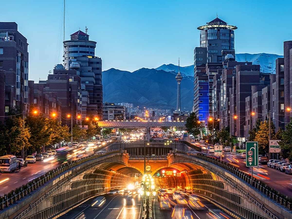 هجوم خارجیها به تهران/ هتلهای تهران جا ندارند + عکس هجوم خارجیها به تهران/ هتلهای تهران جا ندارند + عکس