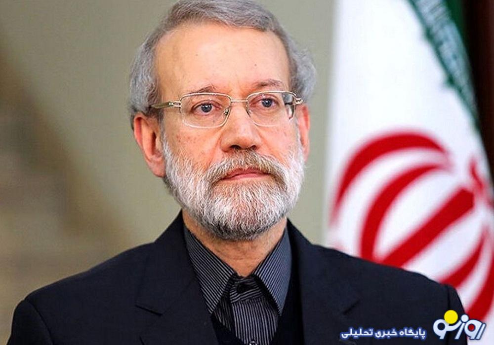 مخالفت علی لاریجانی با قانون عفاف و حجاب: اگر شما قانونی نوشتید که نتوانستید جامعه را قانع کنید، فقط روی کاغذ قانون است مخالفت علی لاریجانی با قانون عفاف و حجاب: اگر شما قانونی نوشتید که نتوانستید جامعه را قانع کنید، فقط روی کاغذ قانون است