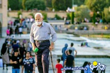 خدمات آتیهسازان حافظ صدای بازنشستگان را در آورد / چرا تامین اجتماعی نظارت نمیکند؟ خدمات آتیهسازان حافظ صدای بازنشستگان را در آورد / چرا تامین اجتماعی نظارت نمیکند؟
