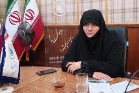 مهری طالبی دارستانی (توهین کننده به پزشکیان) کیست؟