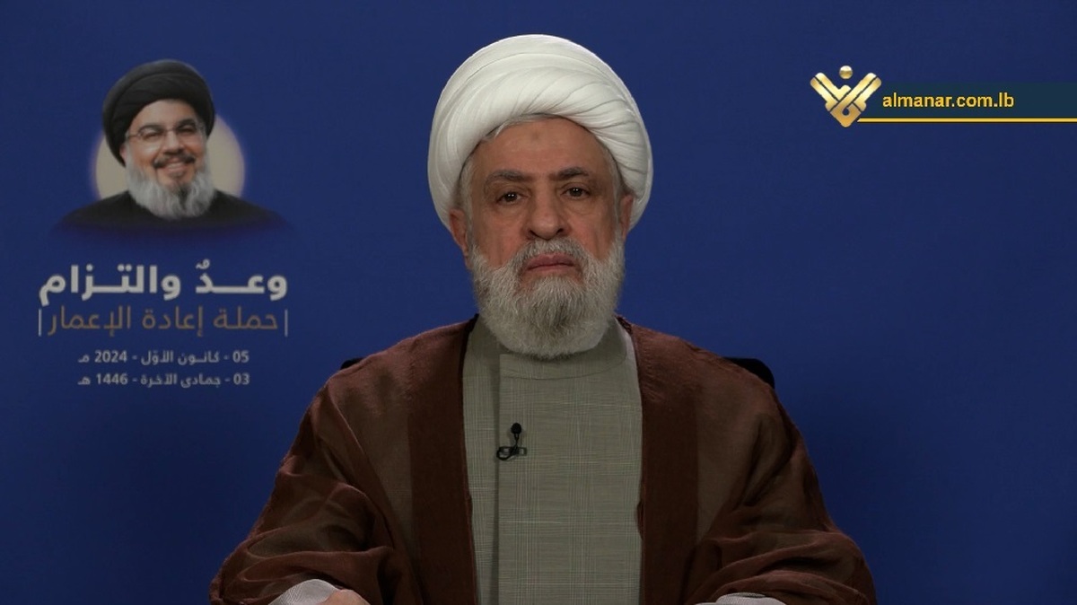 حزب الله : پرداخت پول به لبنانی های آسیب دیده از جنگ / اکثر این پول از ایران است حزب الله : پرداخت پول به لبنانی های آسیب دیده از جنگ / اکثر این پول از ایران است