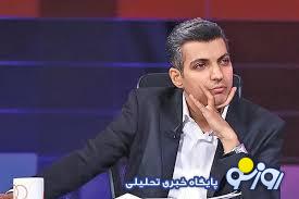 دوئل عادل و تندروهای رسانه ملی دوئل عادل و تندروهای رسانه ملی
