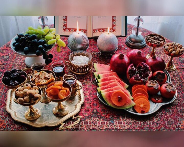 پویش یلدای بهزیستی در مازندران آغاز شد پویش یلدای بهزیستی در مازندران آغاز شد