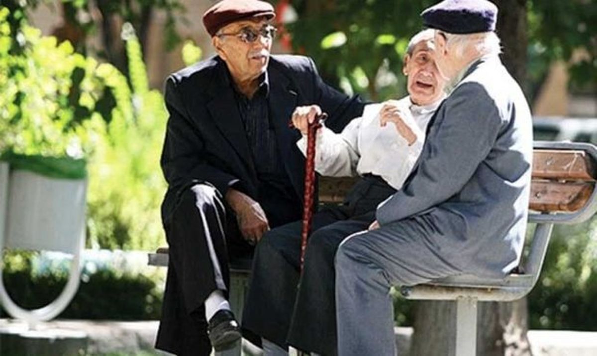 افزایش 50 درصدی حقوق بازنشستگان تکذیب شد افزایش 50 درصدی حقوق بازنشستگان تکذیب شد