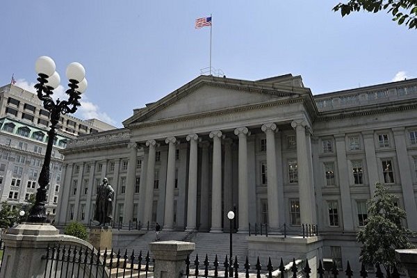 اعمال تحریم های جدید آمریکا علیه ایران در آستانه دور دوم مذاکرات غیر مستقیم اعمال تحریم های جدید آمریکا علیه ایران در آستانه دور دوم مذاکرات غیر مستقیم
