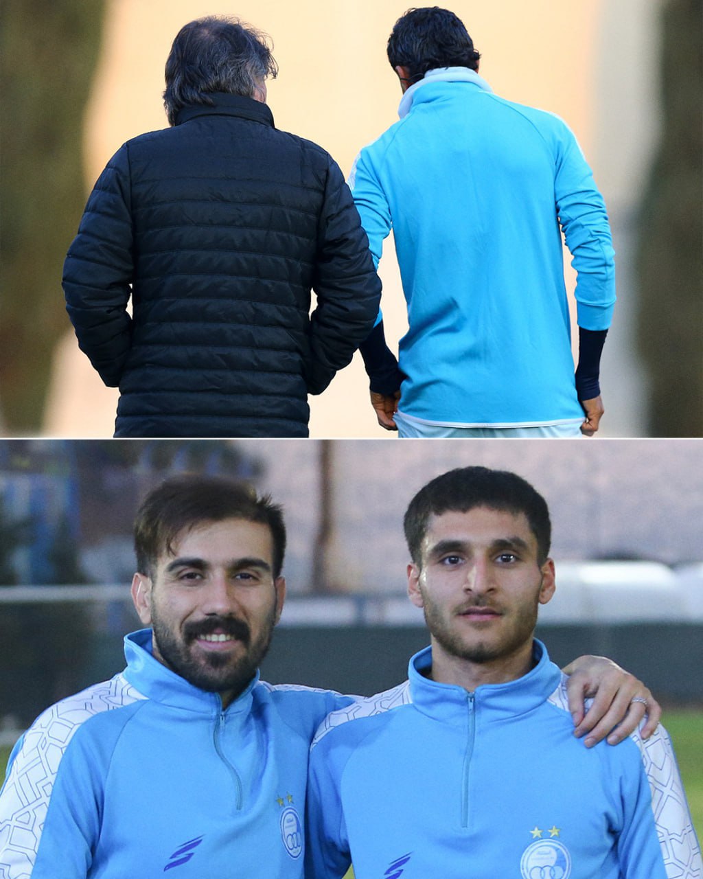 رامین رضاییان