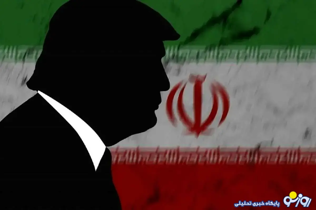 ترامپ از حمله به ایران منصرف شده است؟ چرا؟ ترامپ از حمله به ایران منصرف شده است؟ چرا؟