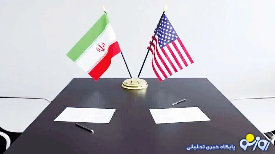 اعصاب و روان ایرانیان در بین مذاکره ایران و آمریکا در کدام قسمت قرار دارد؟