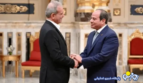 جزئیات «پیشنهاد جدید» مصر برای مذاکره ایران و آمریکا