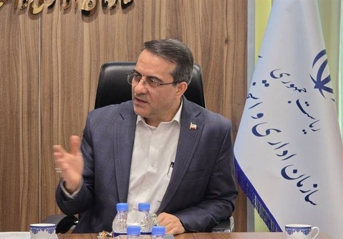 رفیع زاده: قانونی برای تبدیل وضعیت نیروهای شرکتی نداریم