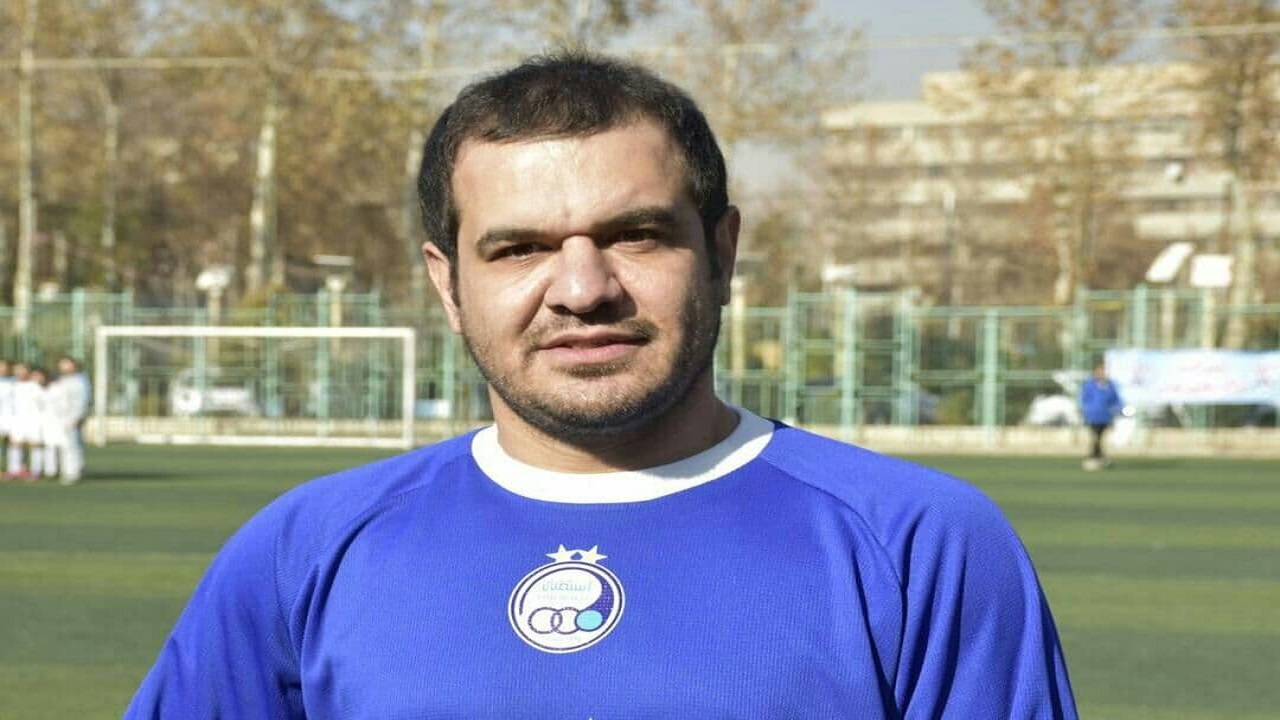 خیری: استقلال مقابل پیکان نمایش قابل قبولی نداشت خیری: استقلال مقابل پیکان نمایش قابل قبولی نداشت